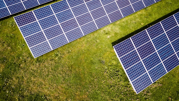 Energía solar