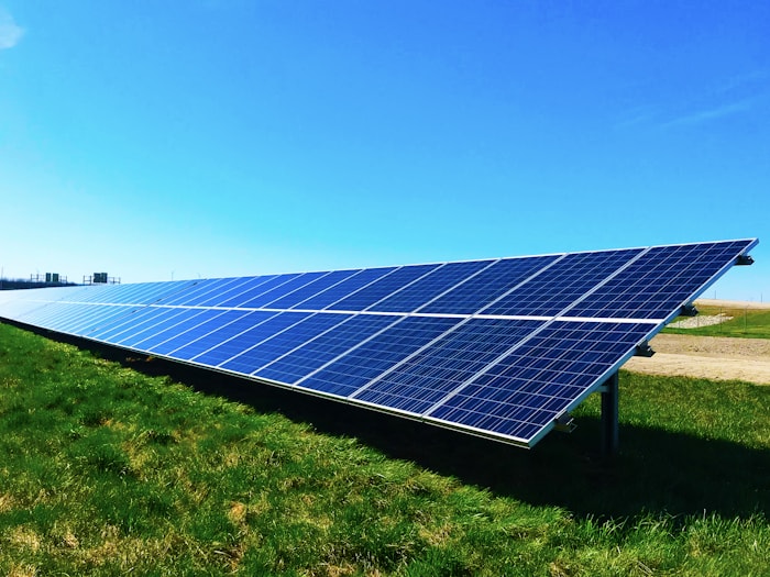 Proyecto solar